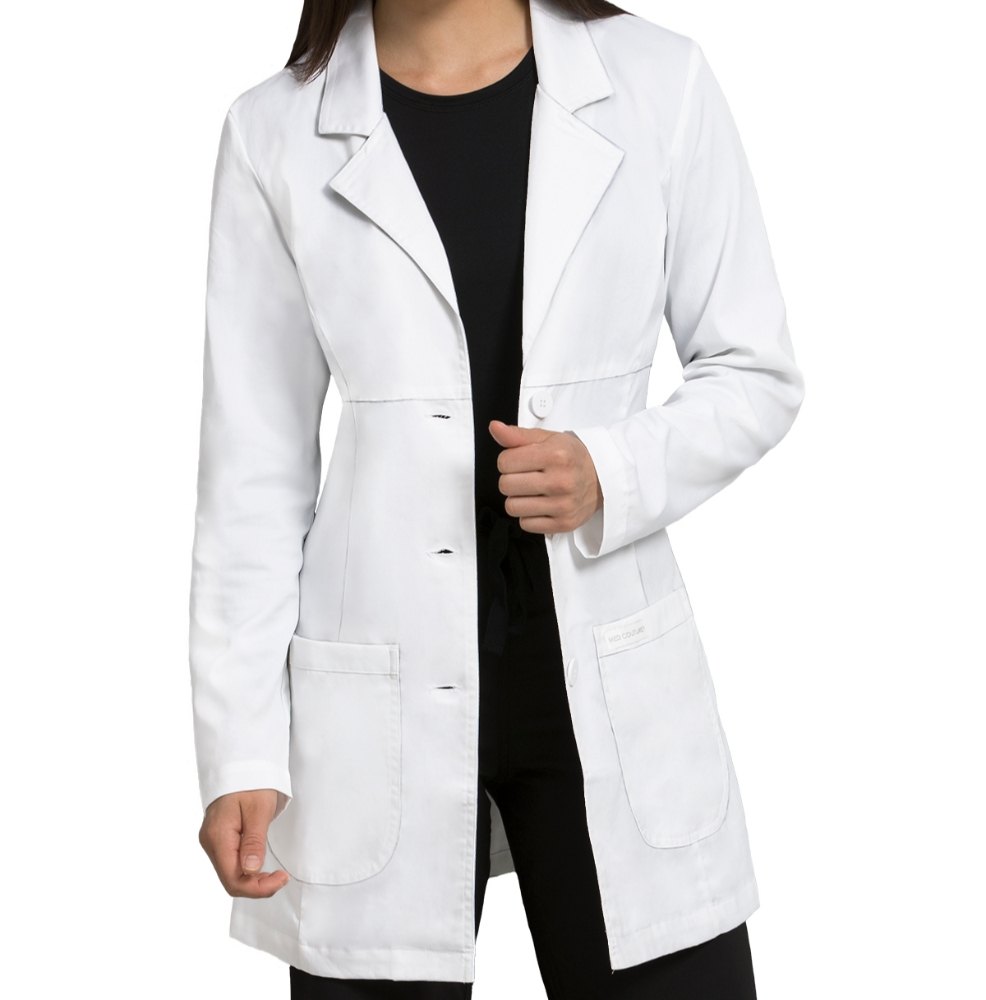 Wear Doctor Coat